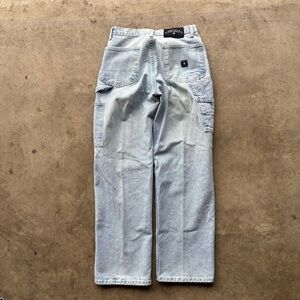 Y2K Nautica Jeans Carpenter jeans